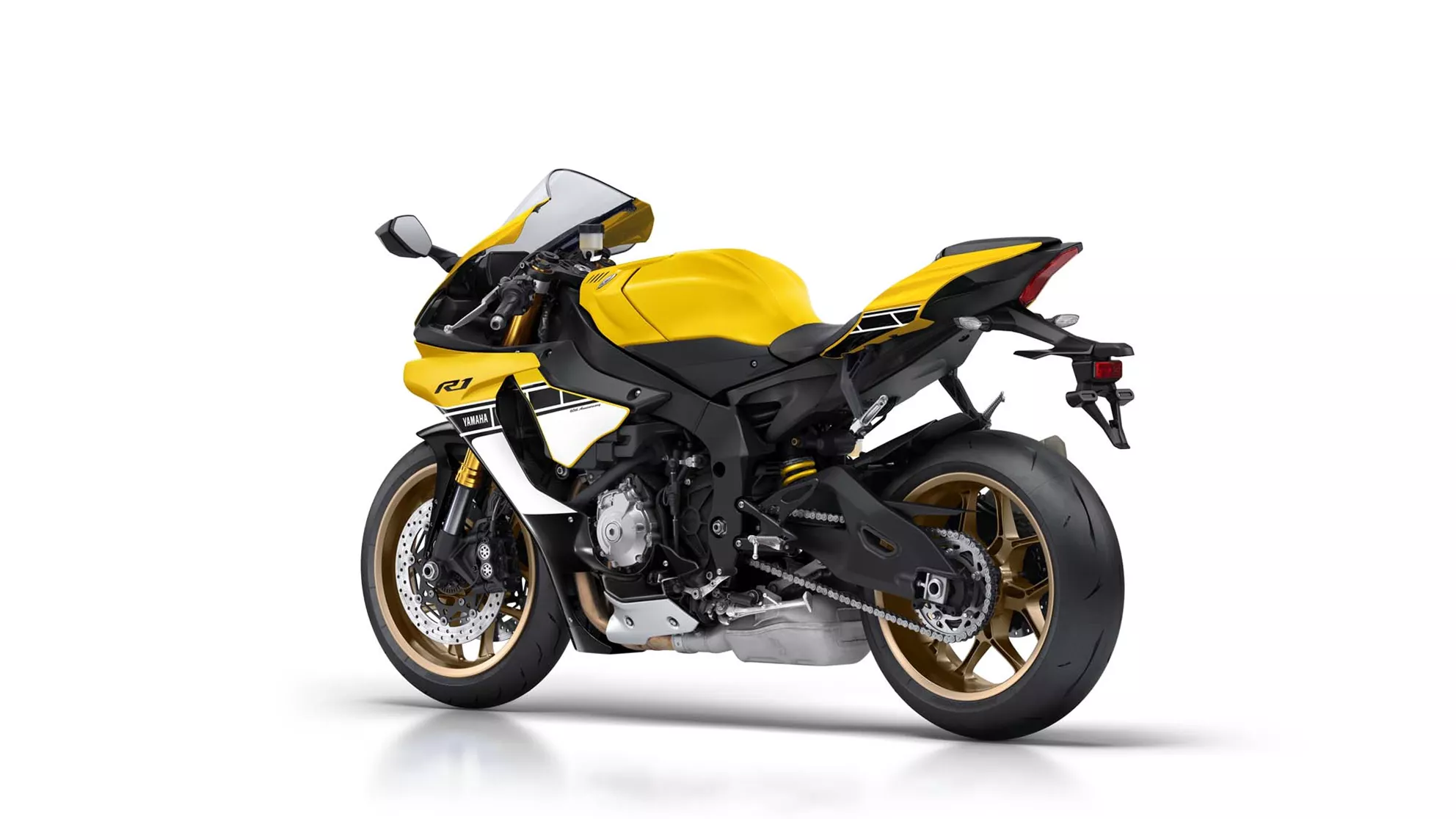 Yamaha R1 - Image 6 Yamaha R1 - Image 6