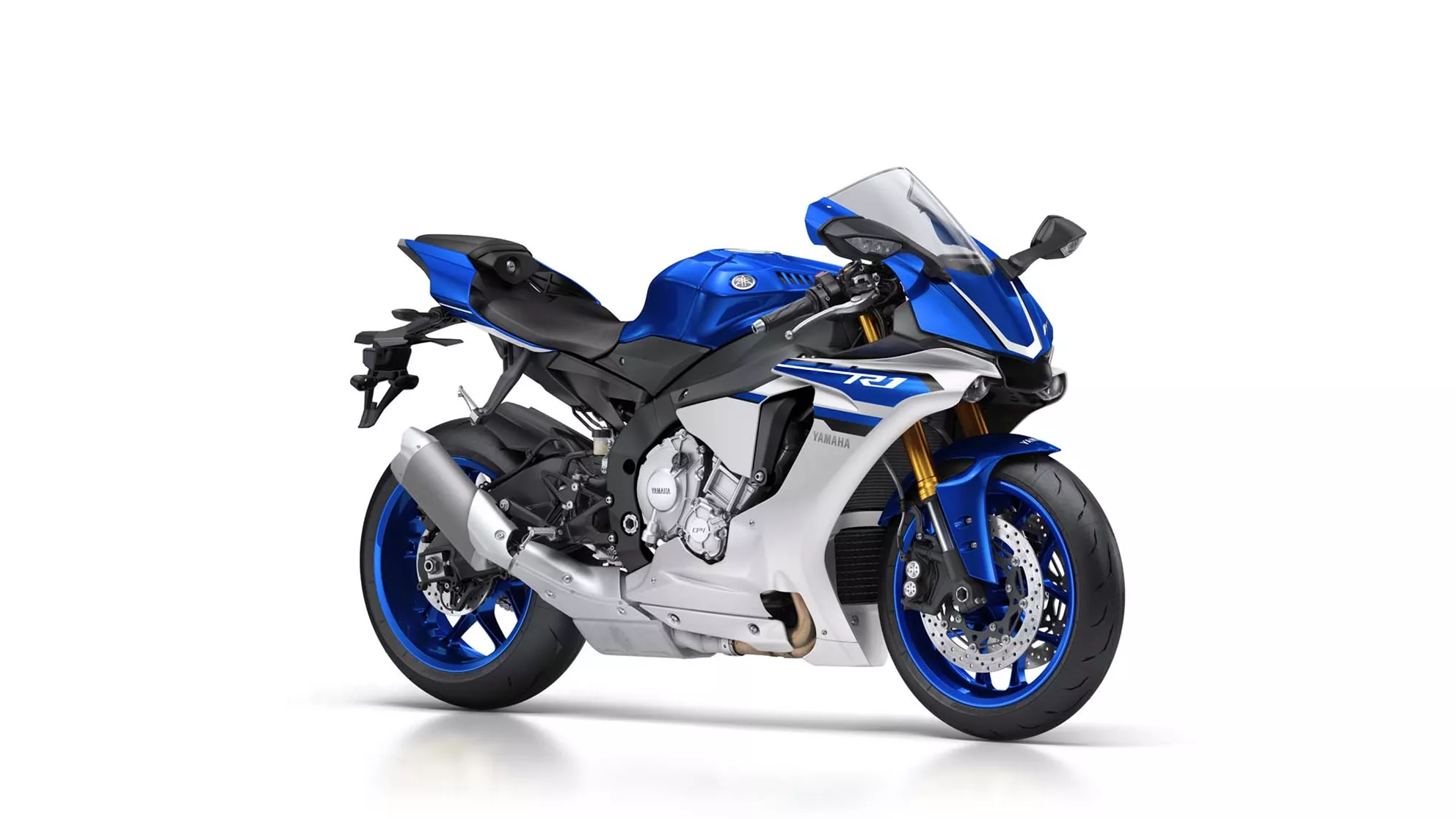 Yamaha R1 - Image 10 Yamaha R1 - Image 10