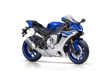 Yamaha R1 2016 - Bild 13 Yamaha R1 2016 - Bild 13