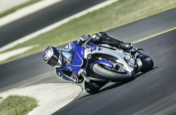 Yamaha R1 2016 - Bild 14 Yamaha R1 2016 - Bild 14