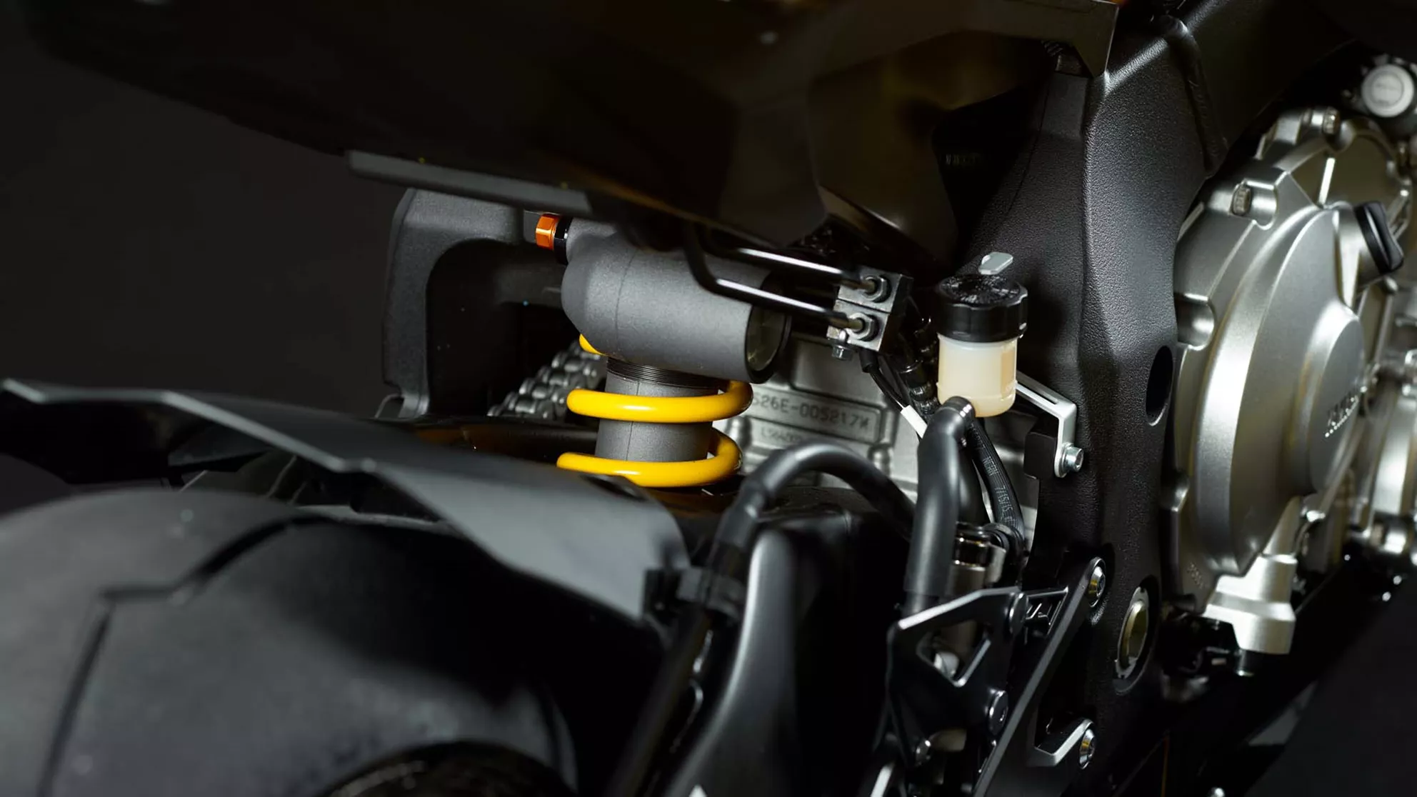Yamaha R1 - Image 17 Yamaha R1 - Image 17