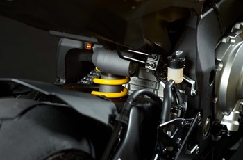Yamaha R1 2016 - Bild 20 Yamaha R1 2016 - Bild 20