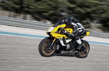 Yamaha R1 2016 - Bild 21 Yamaha R1 2016 - Bild 21
