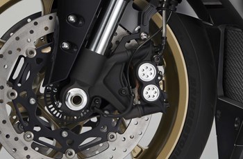 Yamaha R1 2016 - Bild 23 Yamaha R1 2016 - Bild 23
