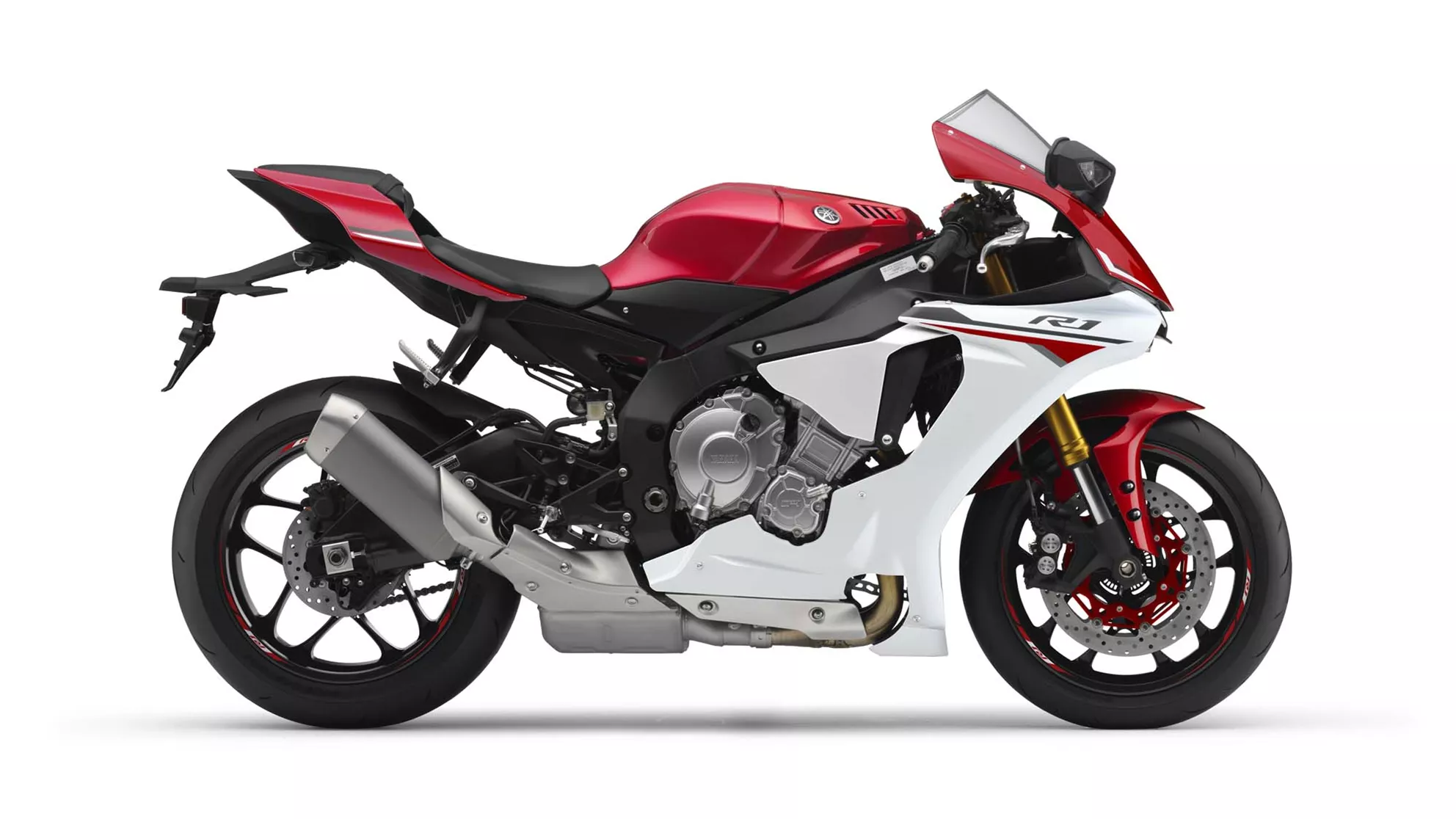Yamaha R1 - Image 21 Yamaha R1 - Image 21