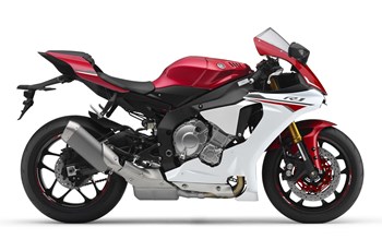 Yamaha R1 2016 - Bild 24 Yamaha R1 2016 - Bild 24
