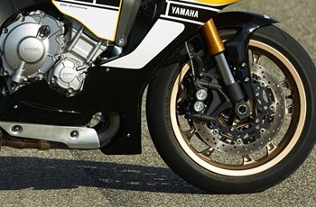 Yamaha R1 2016 - Bild 25 Yamaha R1 2016 - Bild 25