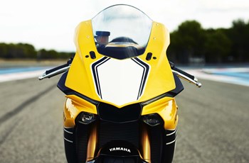 Yamaha R1 2016 - Bild 28 Yamaha R1 2016 - Bild 28