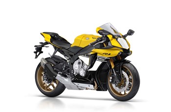 Yamaha R1 2016 - Bild 35 Yamaha R1 2016 - Bild 35