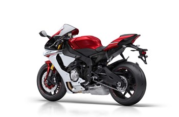 Yamaha R1 2016 - Bild 37 Yamaha R1 2016 - Bild 37