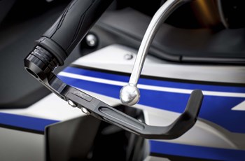 Yamaha R1 2016 - Bild 39 Yamaha R1 2016 - Bild 39