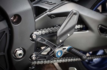 Yamaha R1 2016 - Bild 40 Yamaha R1 2016 - Bild 40