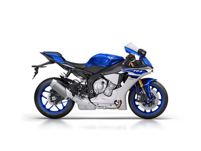 Yamaha R1 2016 Yamaha R1 2016