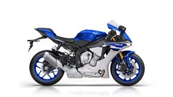 Yamaha R1 2016