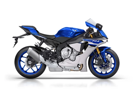 Yamaha R1 2016 Yamaha R1 2016