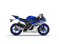 202 R6 Yamaha YZF-R6 2020 - technical data, prices, reviews