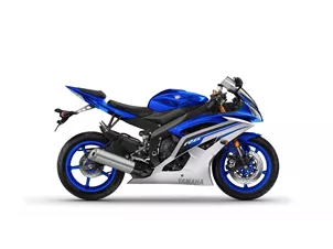 Yzf R 2016 Yamaha YZF-R6 2016 - technical data, prices, reviews