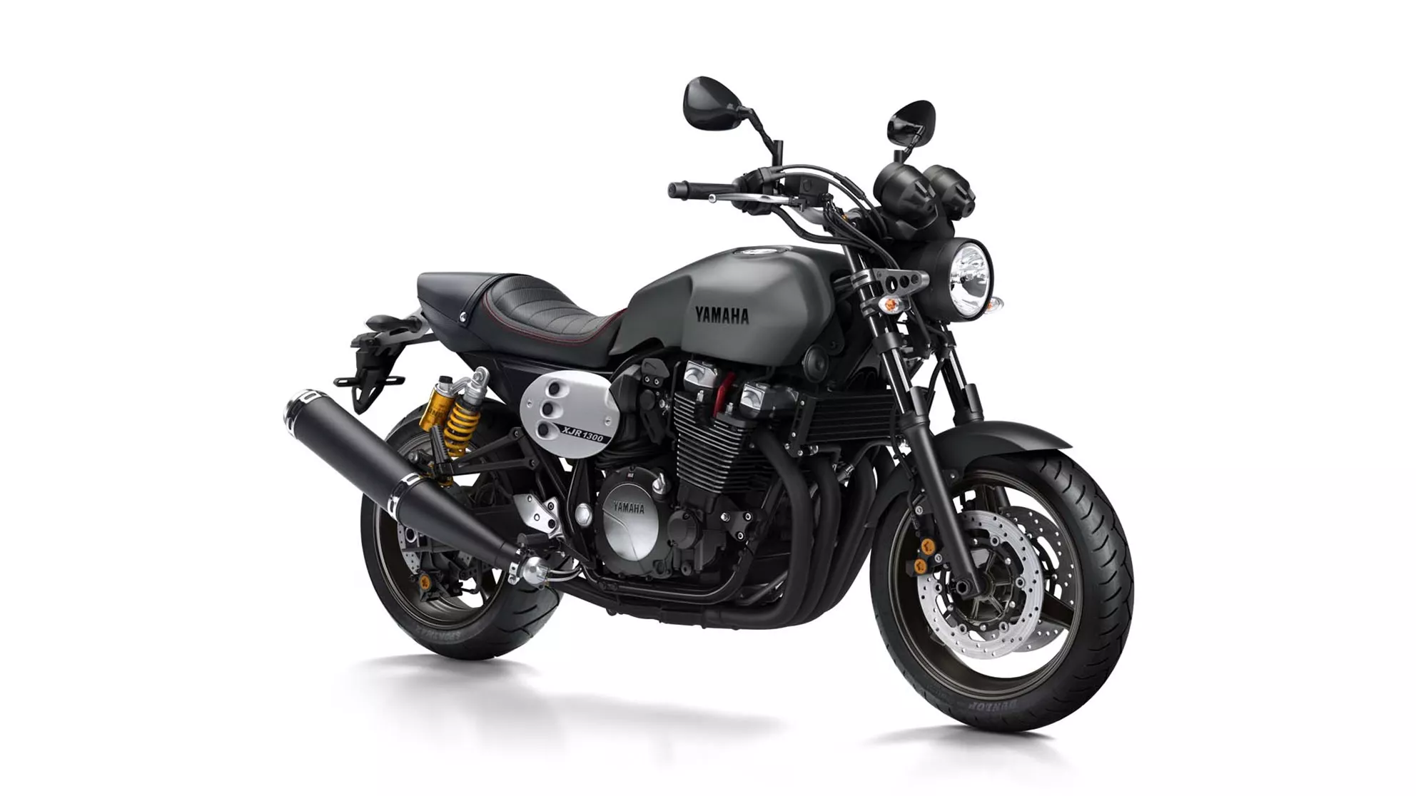 Yamaha XJR 1300 - Image 3 Yamaha XJR 1300 - Image 3