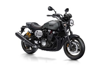 Yamaha XJR 1300 2016 - Bild 5 Yamaha XJR 1300 2016 - Bild 5