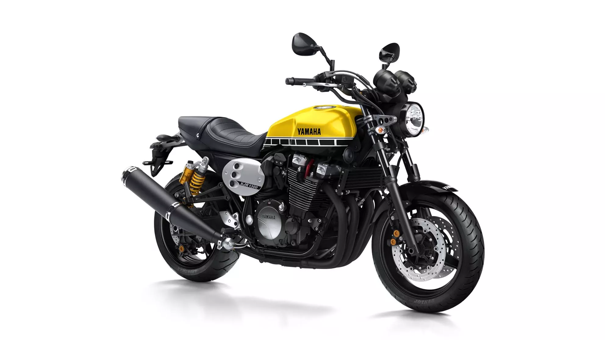 Yamaha XJR 1300 - Image 11 Yamaha XJR 1300 - Image 11