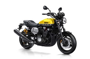 Yamaha XJR 1300 2016 - Bild 13 Yamaha XJR 1300 2016 - Bild 13