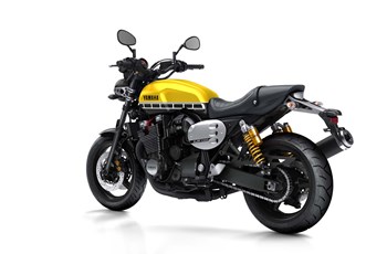 Yamaha XJR 1300 2016 - Bild 15 Yamaha XJR 1300 2016 - Bild 15