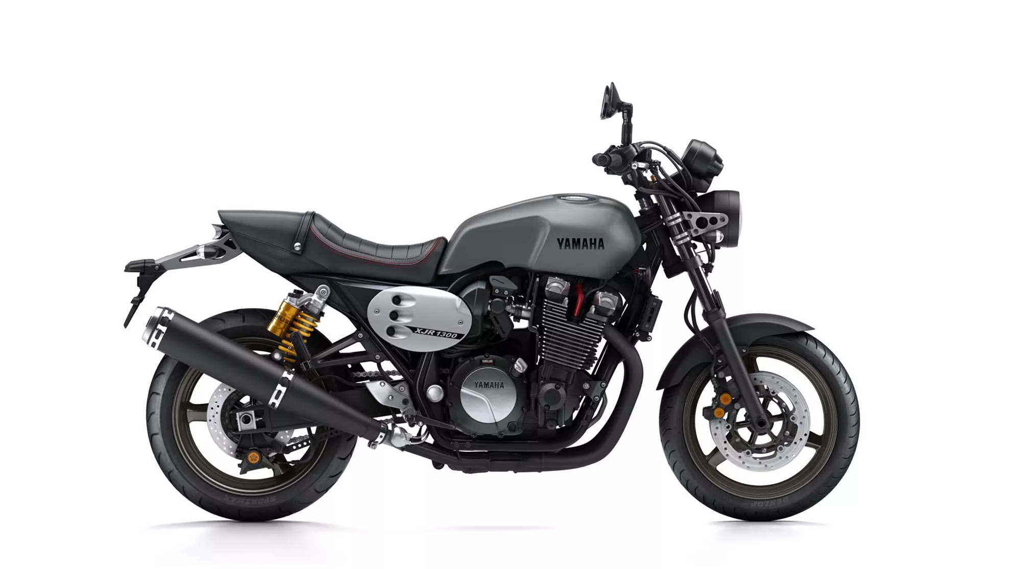 Yamaha XJR 1300 - Image 15 Yamaha XJR 1300 - Image 15