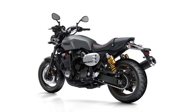 Yamaha XJR 1300 2016 - Bild 18 Yamaha XJR 1300 2016 - Bild 18