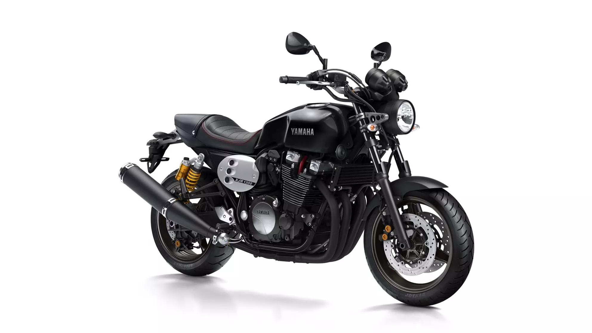 Yamaha XJR 1300 - Image 17 Yamaha XJR 1300 - Image 17