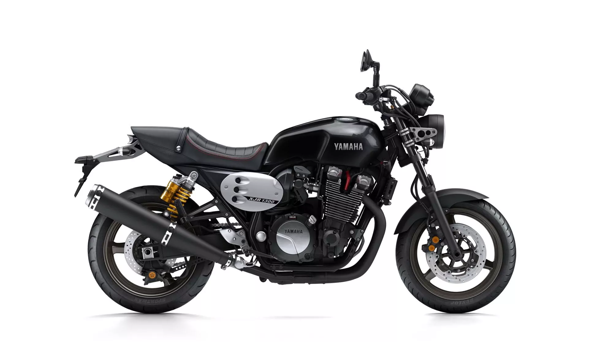 Yamaha XJR 1300 - Image 19 Yamaha XJR 1300 - Image 19