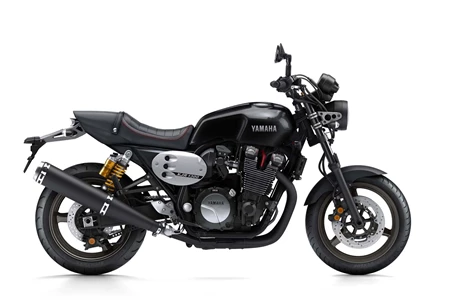 Yamaha XJR 1300 2016 Yamaha XJR 1300 2016