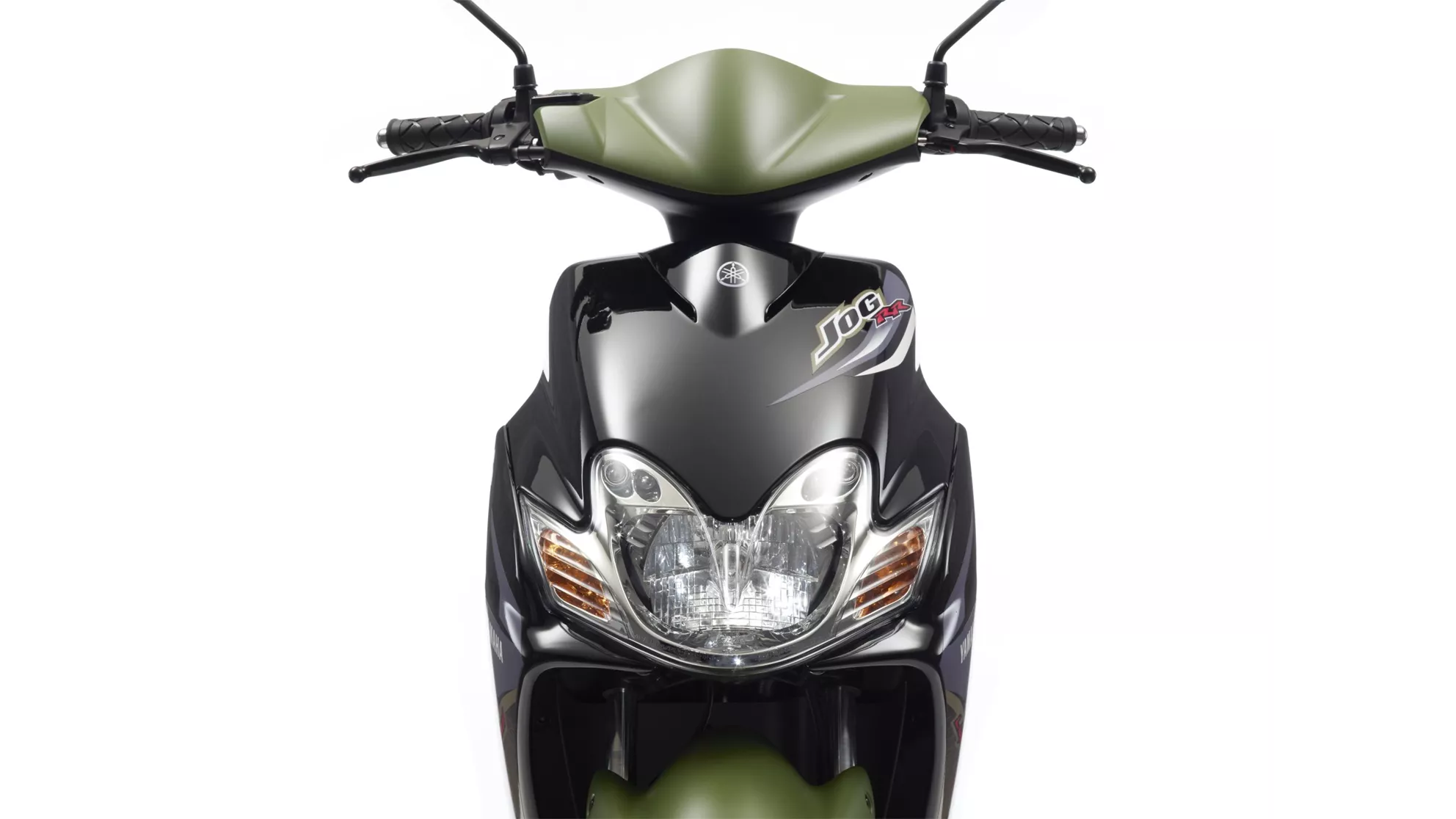 Yamaha Jog-RR - Image 2 Yamaha Jog-RR - Image 2