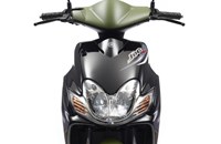 Yamaha Jog-RR 2016 - Bild 4