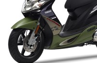 Yamaha Jog-RR 2016 - Bild 6