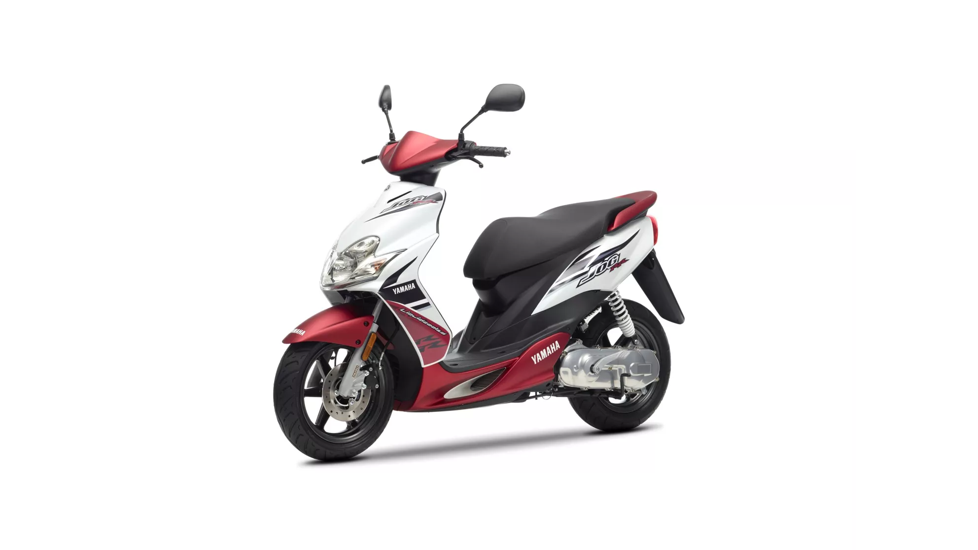 Yamaha Jog-RR - Image 5 Yamaha Jog-RR - Image 5