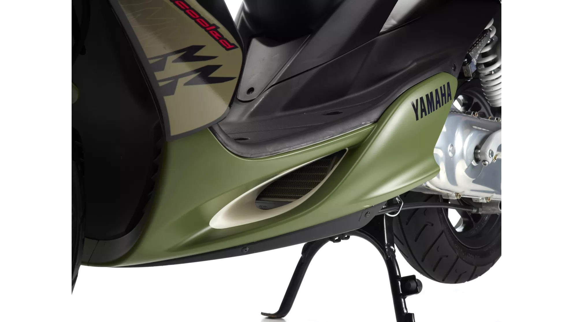 Yamaha Jog-RR - Image 6 Yamaha Jog-RR - Image 6