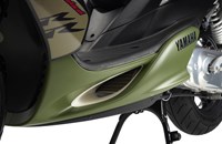 Yamaha Jog-RR 2016 - Bild 8