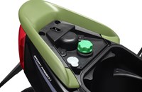 Yamaha Jog-RR 2016 - Bild 9