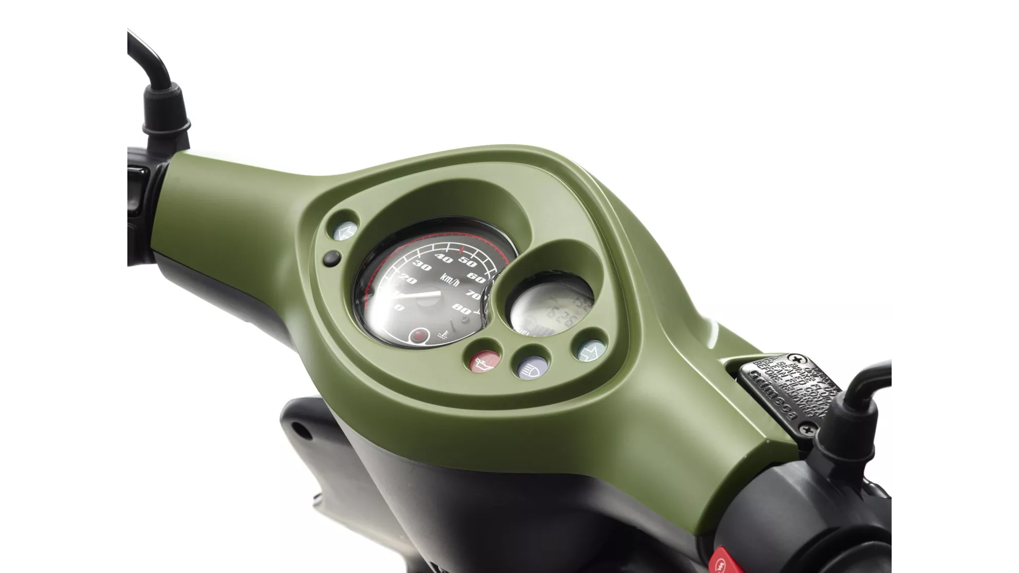 Yamaha Jog-RR - Image 8 Yamaha Jog-RR - Image 8