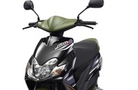 Yamaha Jog-RR 2016 - Bild 11