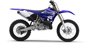 Yamaha YZ 250 LC 2016 vs KTM 250 EXC TPI 2022