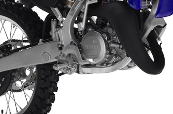 Yamaha YZ 125 LC 2016 - Bild 7 Yamaha YZ 125 LC 2016 - Bild 7