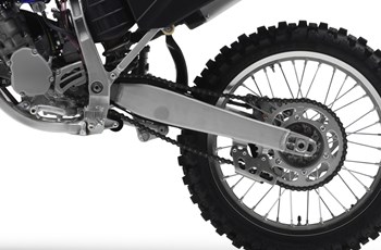 Yamaha YZ 125 LC 2016 - Bild 8 Yamaha YZ 125 LC 2016 - Bild 8