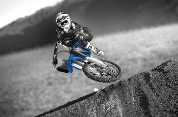 Yamaha YZ 125 LC 2016 - Bild 9 Yamaha YZ 125 LC 2016 - Bild 9