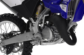 Yamaha YZ 125 LC 2016 - Bild 10 Yamaha YZ 125 LC 2016 - Bild 10