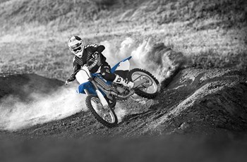 Yamaha YZ 125 LC 2016 - Bild 11 Yamaha YZ 125 LC 2016 - Bild 11