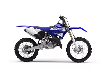 Yamaha YZ 125 LC 2016 Yamaha YZ 125 LC 2016