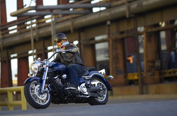 Yamaha XV 1900 A 2016 - Bild 2