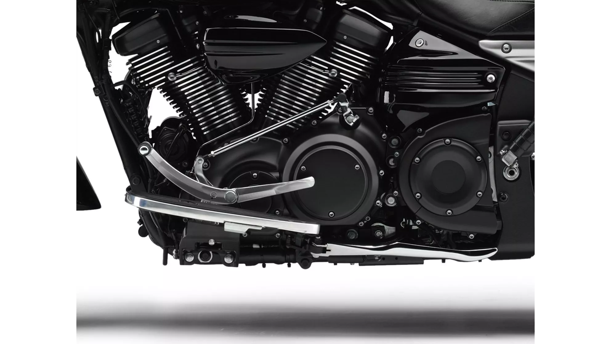 Yamaha XV 1900 A - Image 2 Yamaha XV 1900 A - Image 2