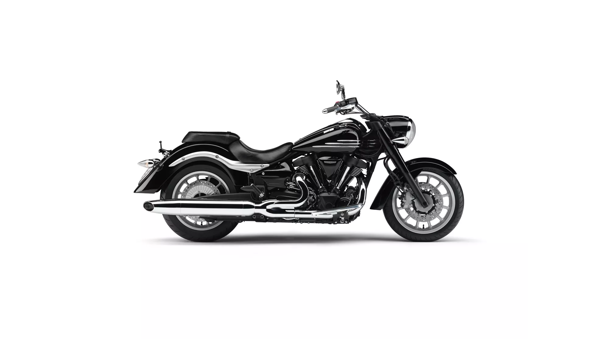 Yamaha XV 1900 A - Image 5 Yamaha XV 1900 A - Image 5